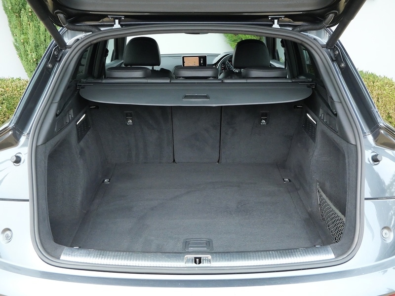 Used Audi Q5 2020 for sale - 76496982: Photo 34