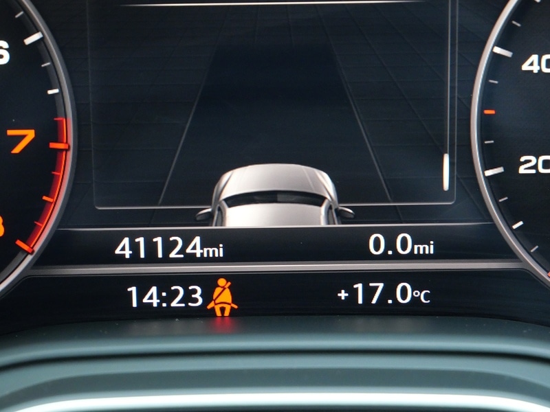 Used Audi Q5 2020 for sale - 76496982: Photo 35