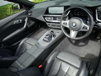 Used BMW Z4 2023 for sale - 75046778: Photo