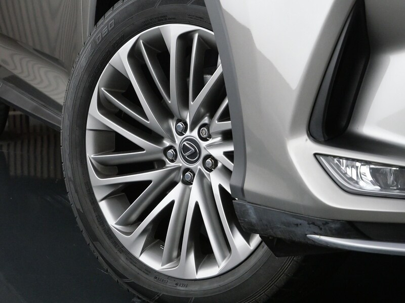 Used Lexus RX 2022 for sale - 77840653: Photo 22