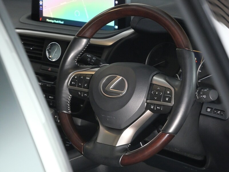 Used Lexus RX 2022 for sale - 77840653: Photo 24