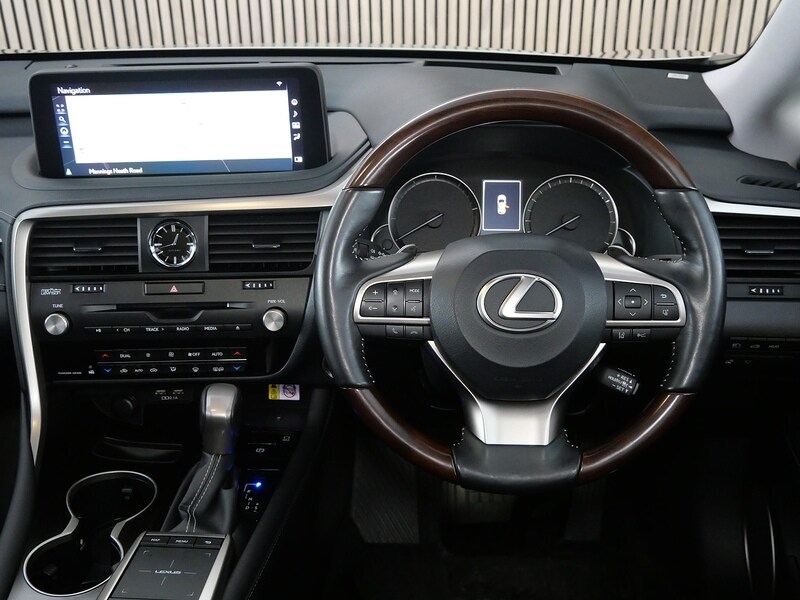 Used Lexus RX 2022 for sale - 77840653: Photo 27