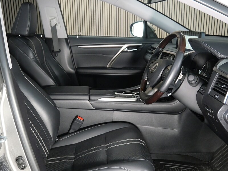 Used Lexus RX 2022 for sale - 77840653: Photo 31