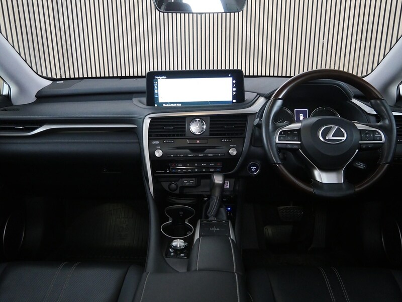 Used Lexus RX 2022 for sale - 77840653: Photo 32