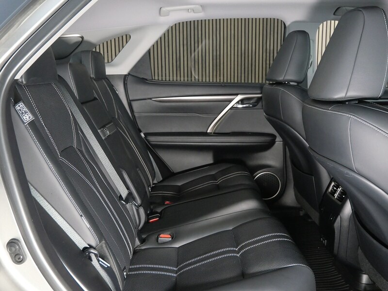 Used Lexus RX 2022 for sale - 77840653: Photo 33