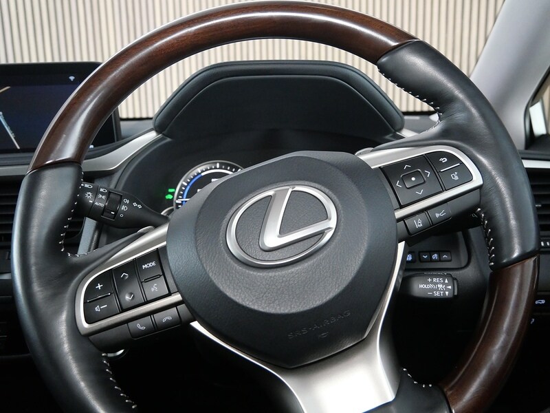 Used Lexus RX 2022 for sale - 77840653: Photo 37