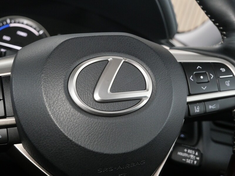 Used Lexus RX 2022 for sale - 77840653: Photo 38