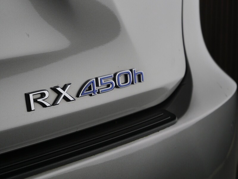 Used Lexus RX 2022 for sale - 77840653: Photo 46