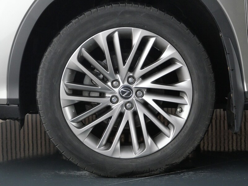 Used Lexus RX 2022 for sale - 77840653: Photo 47