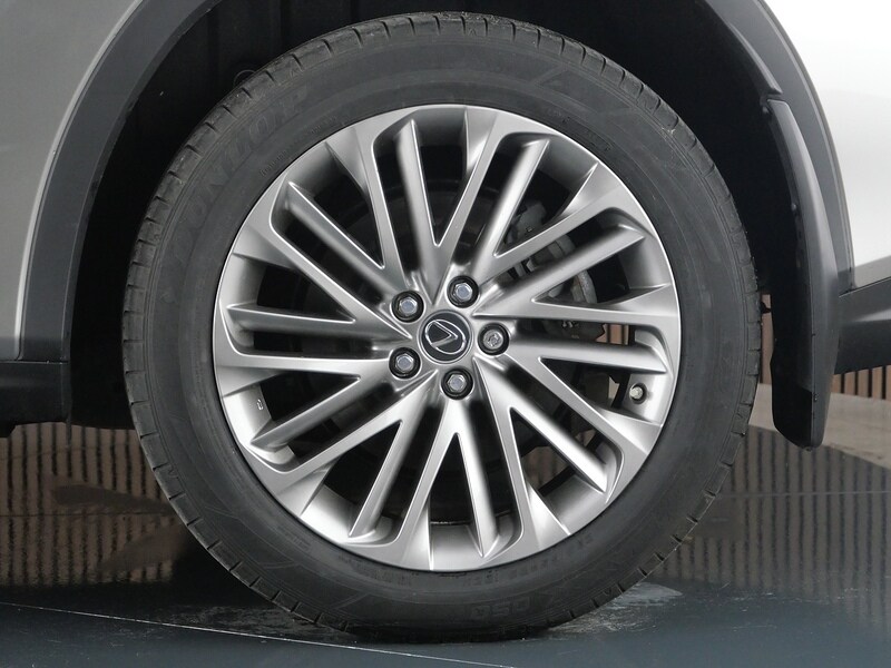 Used Lexus RX 2022 for sale - 77840653: Photo 48