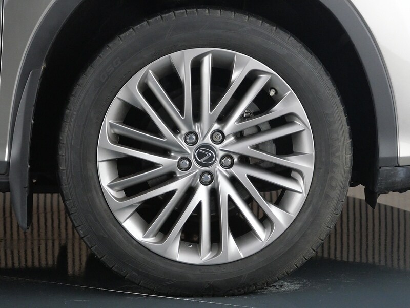 Used Lexus RX 2022 for sale - 77840653: Photo 50