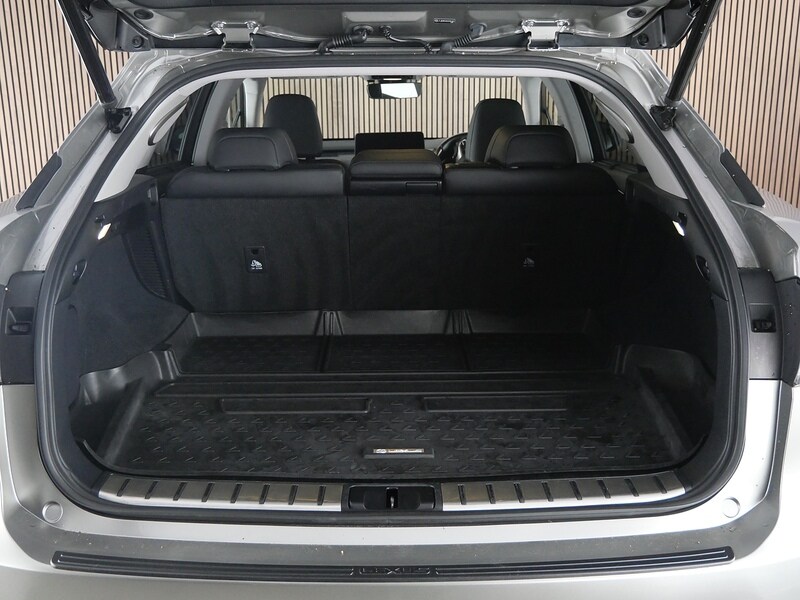 Used Lexus RX 2022 for sale - 77840653: Photo 51