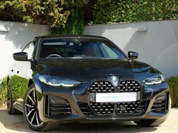2.0 420i M Sport Hatchback 5dr Petrol Auto Euro 6 (s/s) (184 ps)