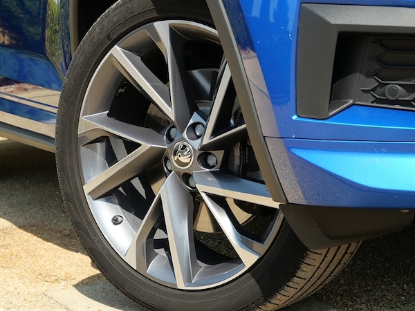 Used Skoda Kodiaq 2022 for sale - 75556812: Photo 10