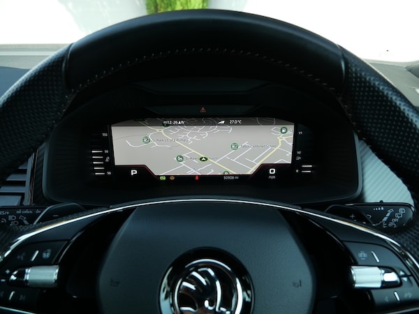 Used Skoda Kodiaq 2022 for sale - 75556812: Photo 13
