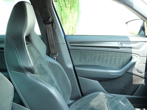 Used Skoda Kodiaq 2022 for sale - 75556812: Photo 18