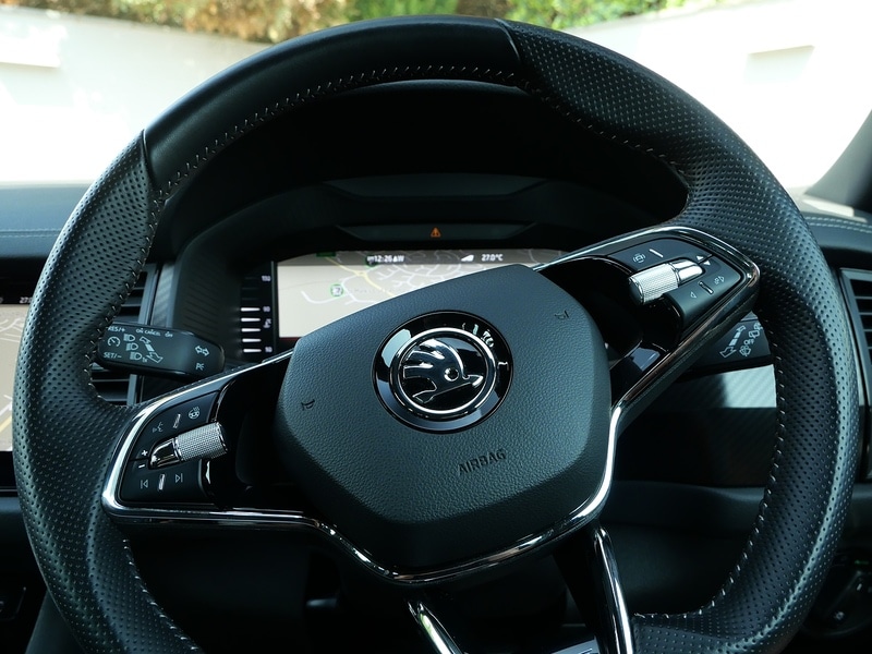 Vehicle 26