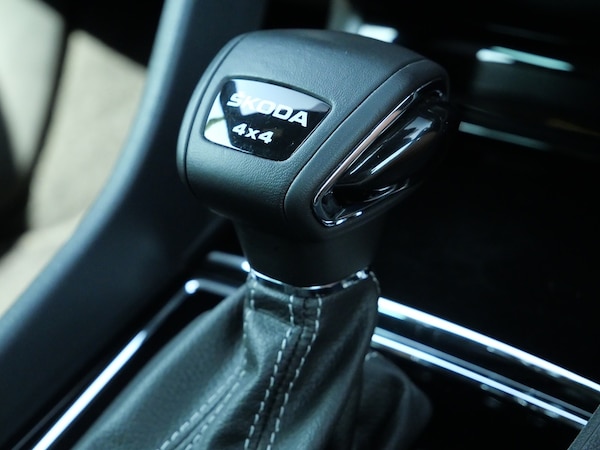 Used Skoda Kodiaq 2022 for sale - 75556812: Photo 29