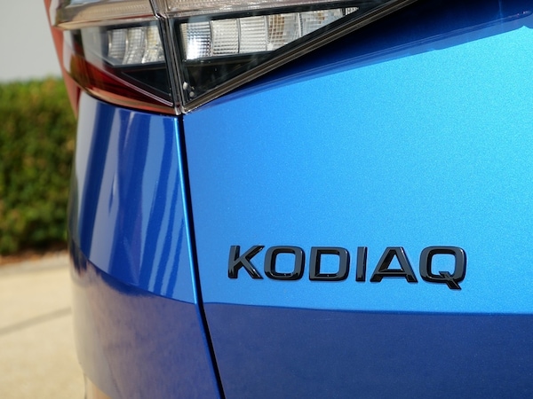 Used Skoda Kodiaq 2022 for sale - 75556812: Photo 32