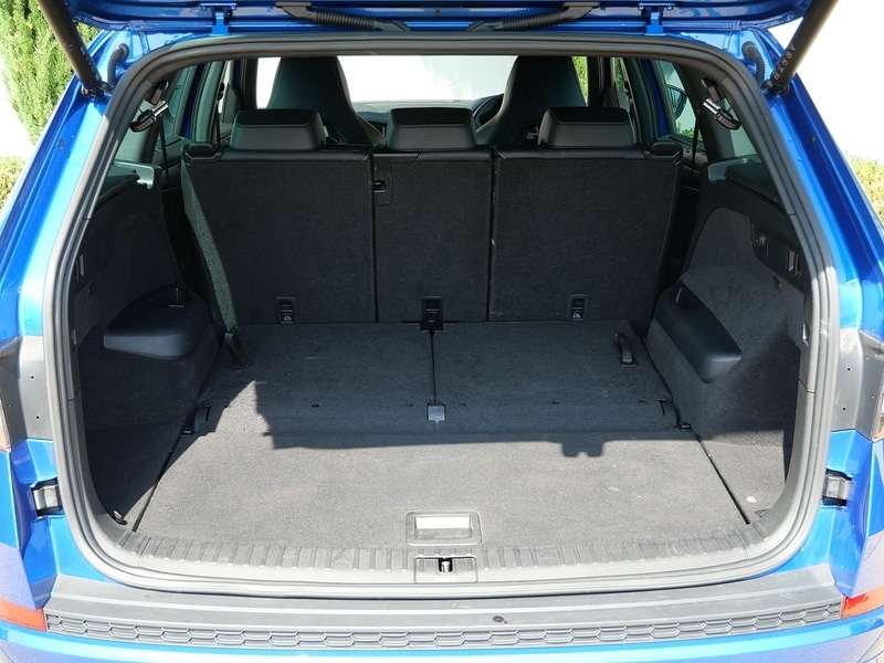 Vehicle 34