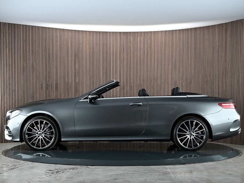 Used Mercedes-Benz E Class 2019 for sale - 77328796: Photo 12