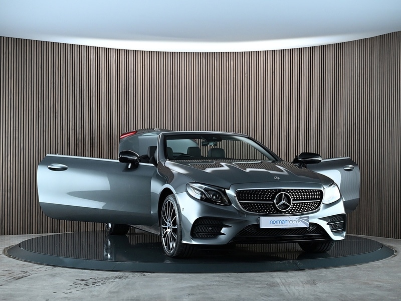 Used Mercedes-Benz E Class 2019 for sale - 77328796: Photo 14