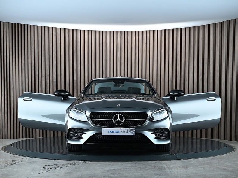 Used Mercedes-Benz E Class 2019 for sale - 77328796: Photo 15