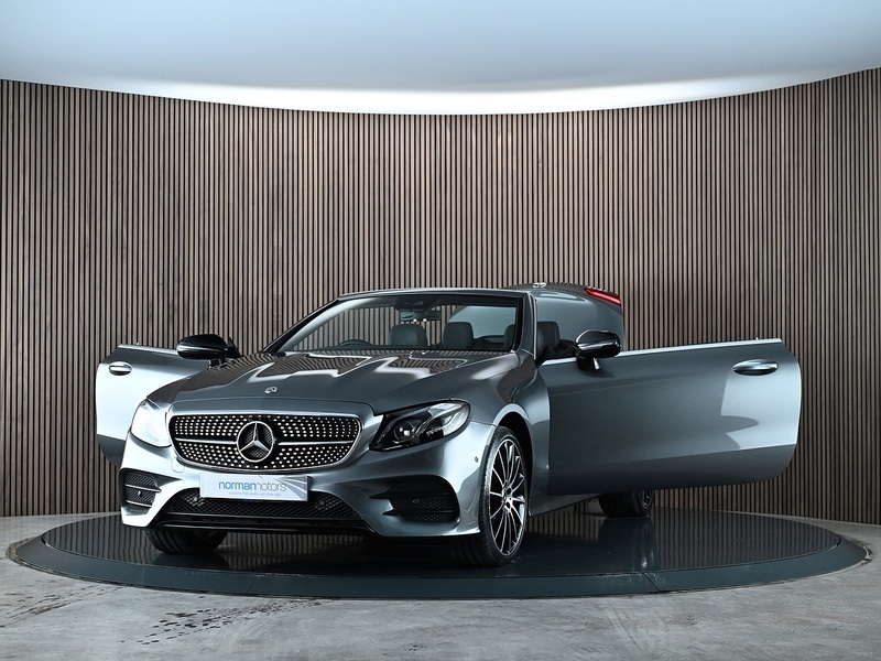 Used Mercedes-Benz E Class 2019 for sale - 77328796: Photo 16