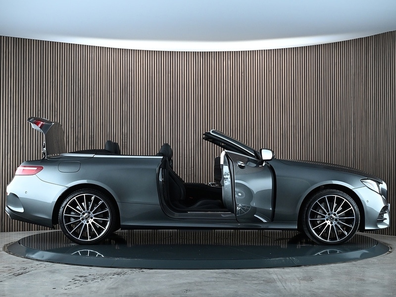 Used Mercedes-Benz E Class 2019 for sale - 77328796: Photo 20