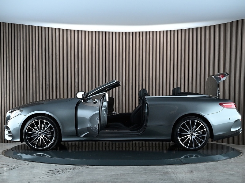 Used Mercedes-Benz E Class 2019 for sale - 77328796: Photo 21