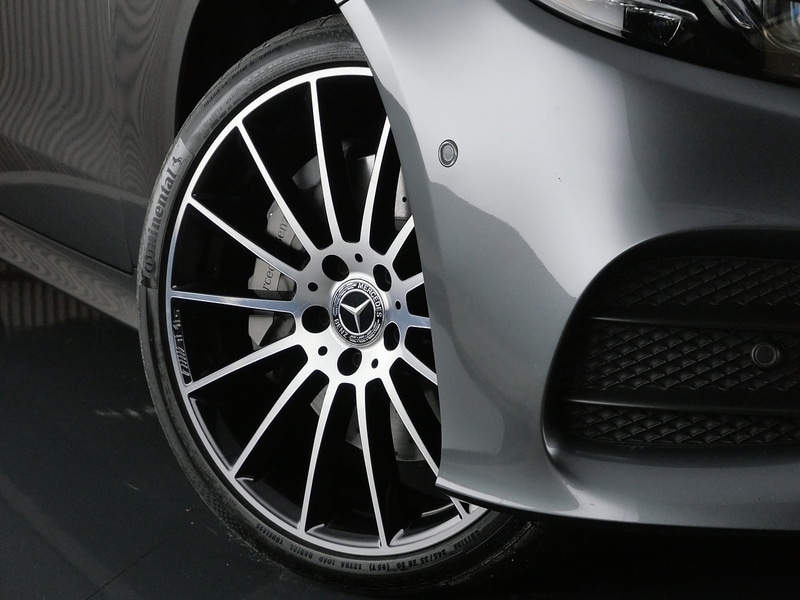 Used Mercedes-Benz E Class 2019 for sale - 77328796: Photo 22