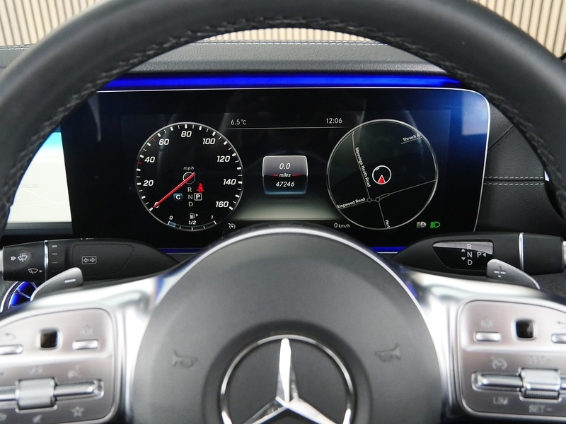 Used Mercedes-Benz E Class 2019 for sale - 77328796: Photo 25