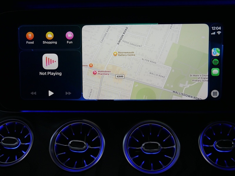 Used Mercedes-Benz E Class 2019 for sale - 77328796: Photo 27