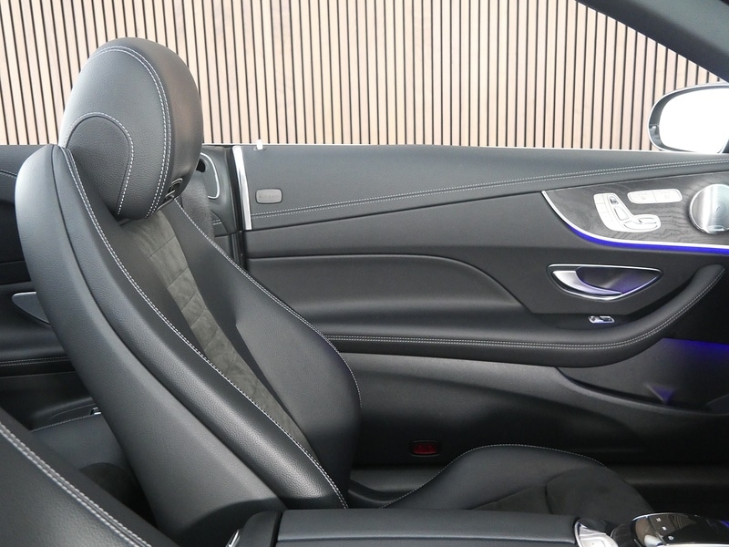 Used Mercedes-Benz E Class 2019 for sale - 77328796: Photo 32