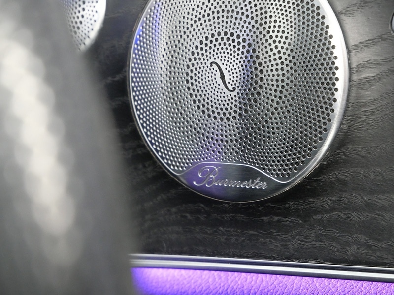 Used Mercedes-Benz E Class 2019 for sale - 77328796: Photo 42