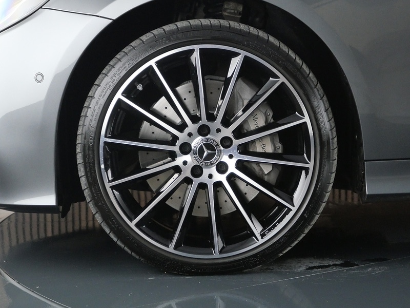 Used Mercedes-Benz E Class 2019 for sale - 77328796: Photo 46