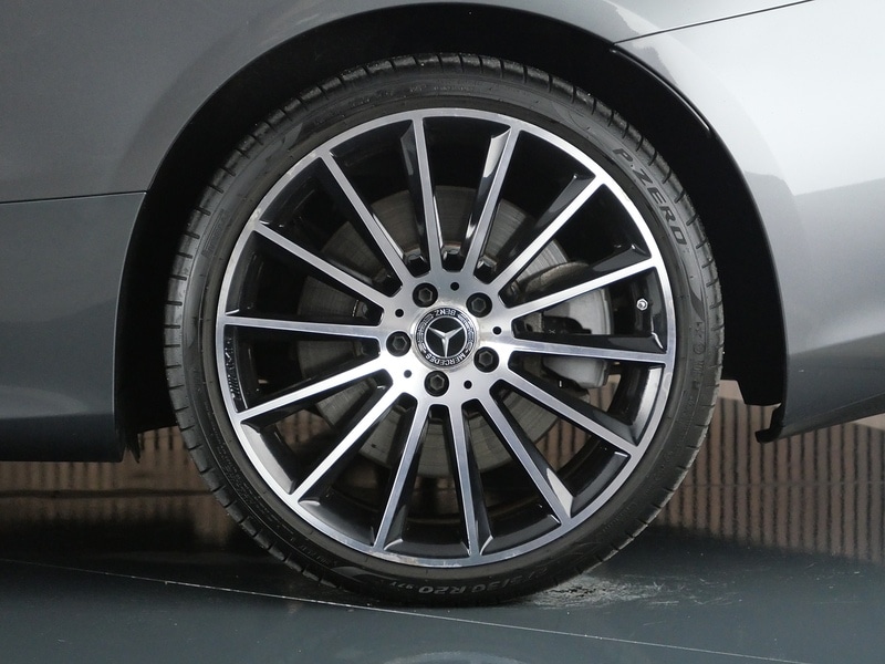 Used Mercedes-Benz E Class 2019 for sale - 77328796: Photo 47