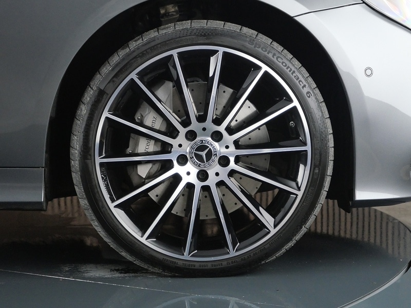 Used Mercedes-Benz E Class 2019 for sale - 77328796: Photo 49