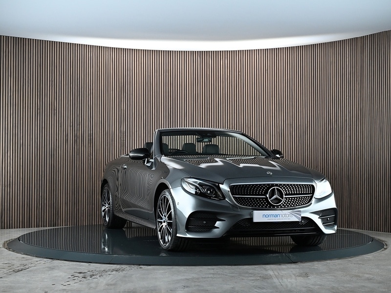 Used Mercedes-Benz E Class 2019 for sale - 77328796: Photo 5