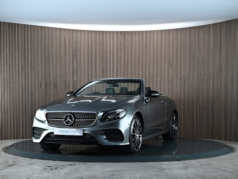 Used Mercedes-Benz E Class 2019 for sale - 77328796: Photo 7