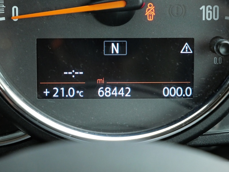 Vehicle 34