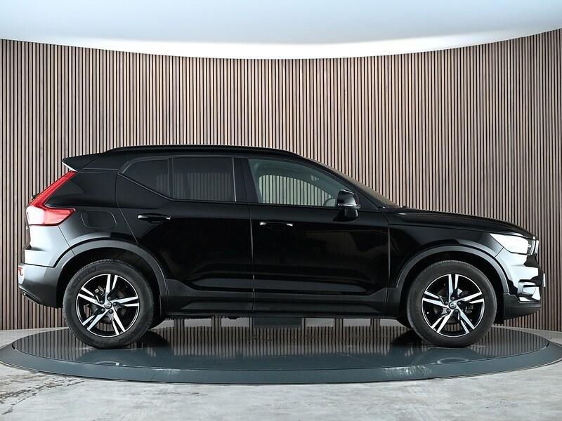 Used Volvo XC40 2021 for sale - 77409104: Photo 11