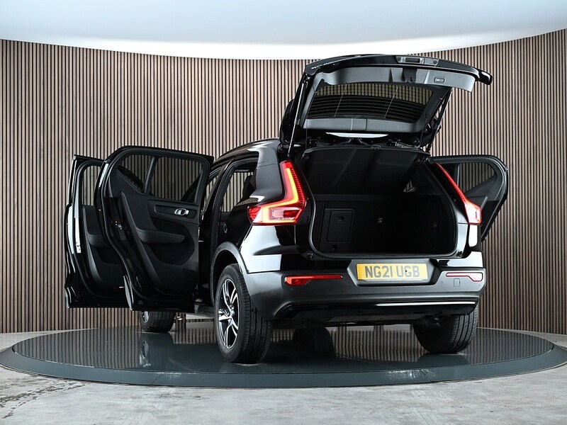 Used Volvo XC40 2021 for sale - 77409104: Photo 17