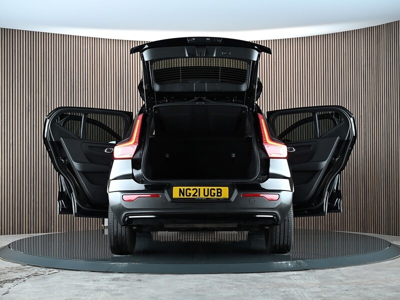 Used Volvo XC40 2021 for sale - 77409104: Photo 18