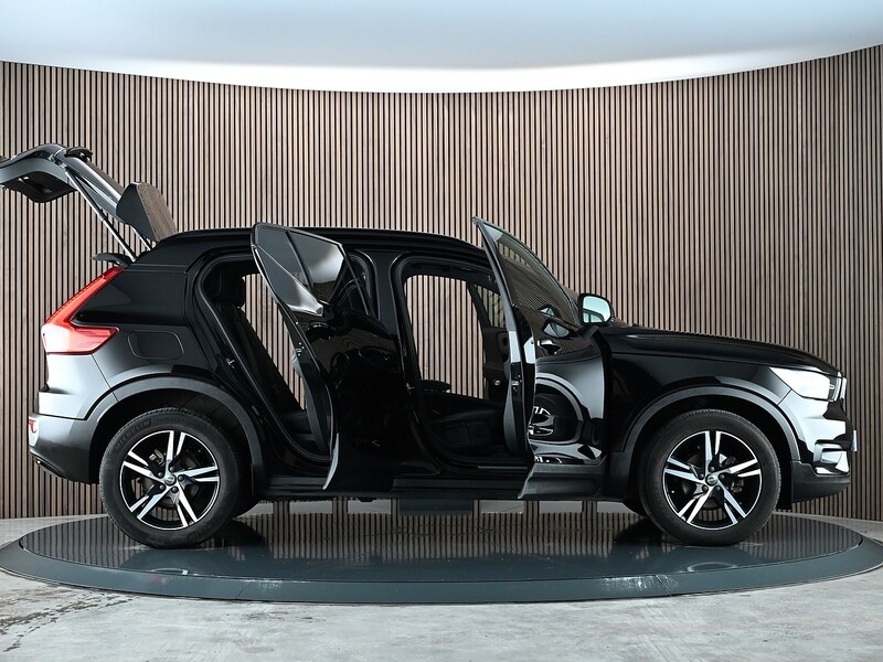 Used Volvo XC40 2021 for sale - 77409104: Photo 20