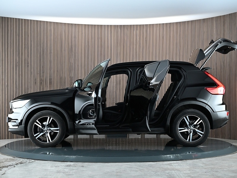 Used Volvo XC40 2021 for sale - 77409104: Photo 21