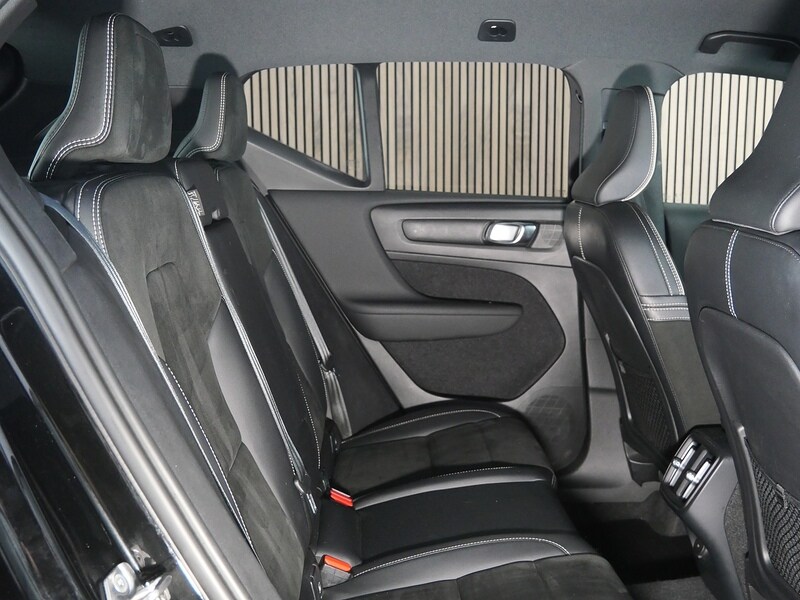 Used Volvo XC40 2021 for sale - 77409104: Photo 33