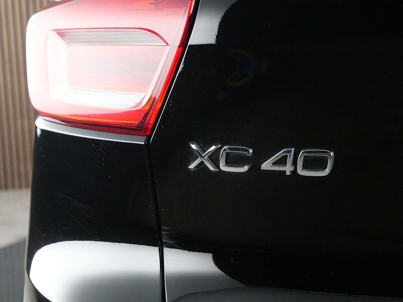 Used Volvo XC40 2021 for sale - 77409104: Photo 40