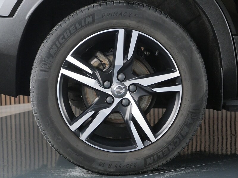 Used Volvo XC40 2021 for sale - 77409104: Photo 43