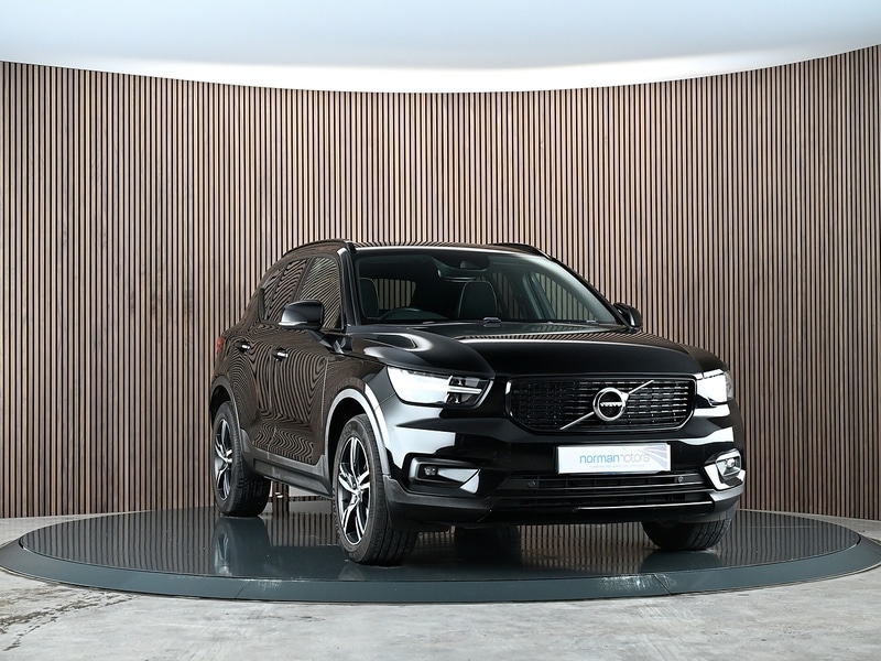 Used Volvo XC40 2021 for sale - 77409104: Photo 5